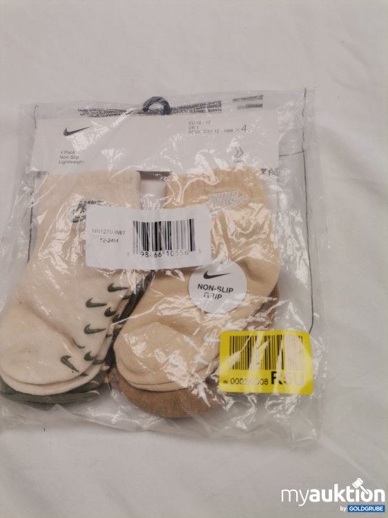 Artikel Nr. 880640 Artikel Nr. 880640: Nike Socks