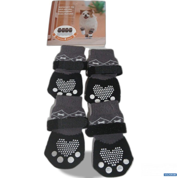 Artikel Nr. 882640: Hundesocken 