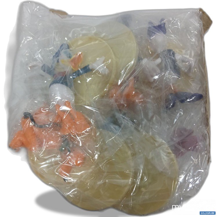 Artikel Nr. 883640 Artikel Nr. 883640: Minifiguren 6stk