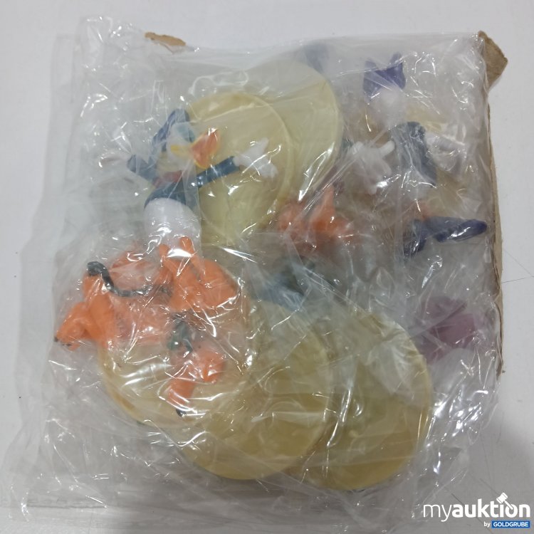 Artikel Nr. 883640 Artikel Nr. 883640: Minifiguren 6stk