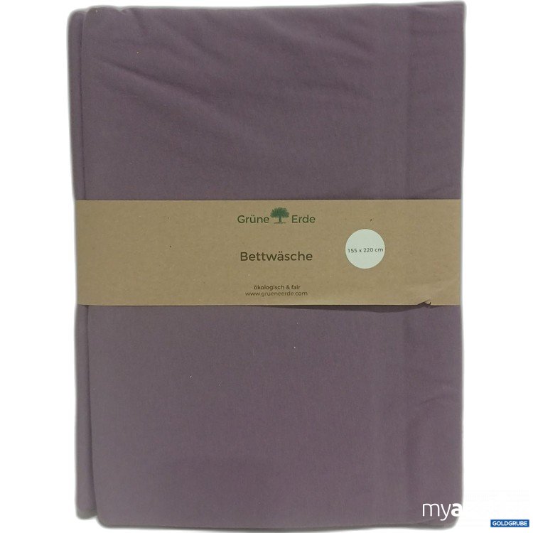 Artikel Nr. 884640: GrüneErde Deckenüberzug  155x220cm