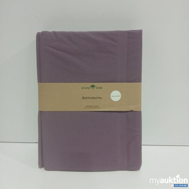 Artikel Nr. 884640: GrüneErde Deckenüberzug  155x220cm