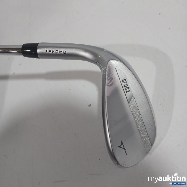 Artikel Nr. 899640: Takomo Lamkin KBS Tour 120S Golfschläger SF002 56  12V