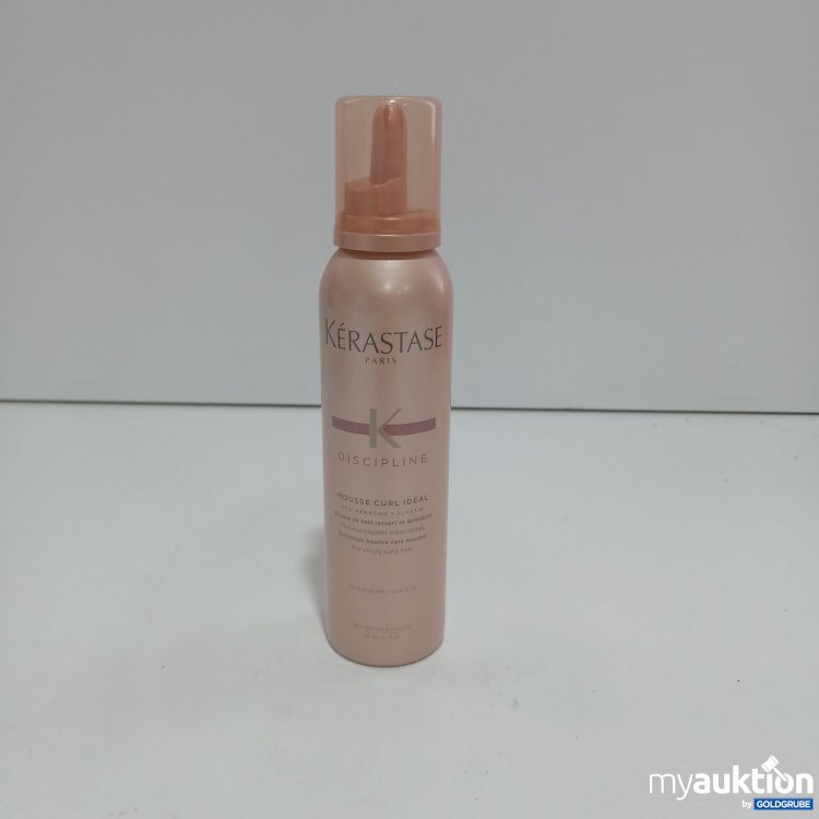 Artikel Nr. 900640: Kérastase Discipline Mousse Curl Idéal 150ml