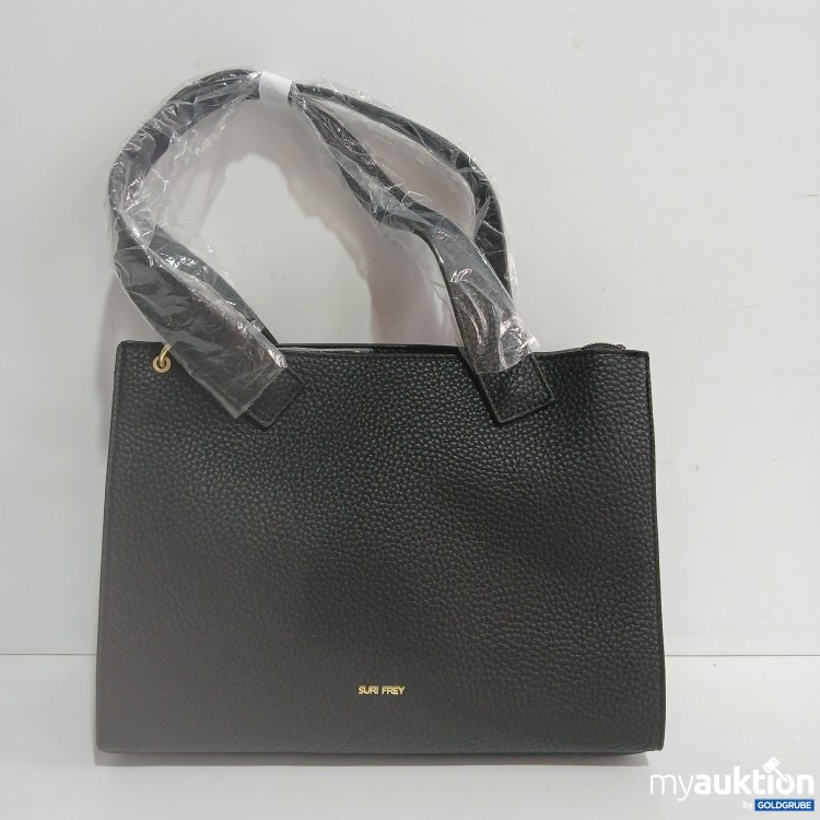 Artikel Nr. 904640: Suri Frey Gwenny Tasche ca. 35x27cm 