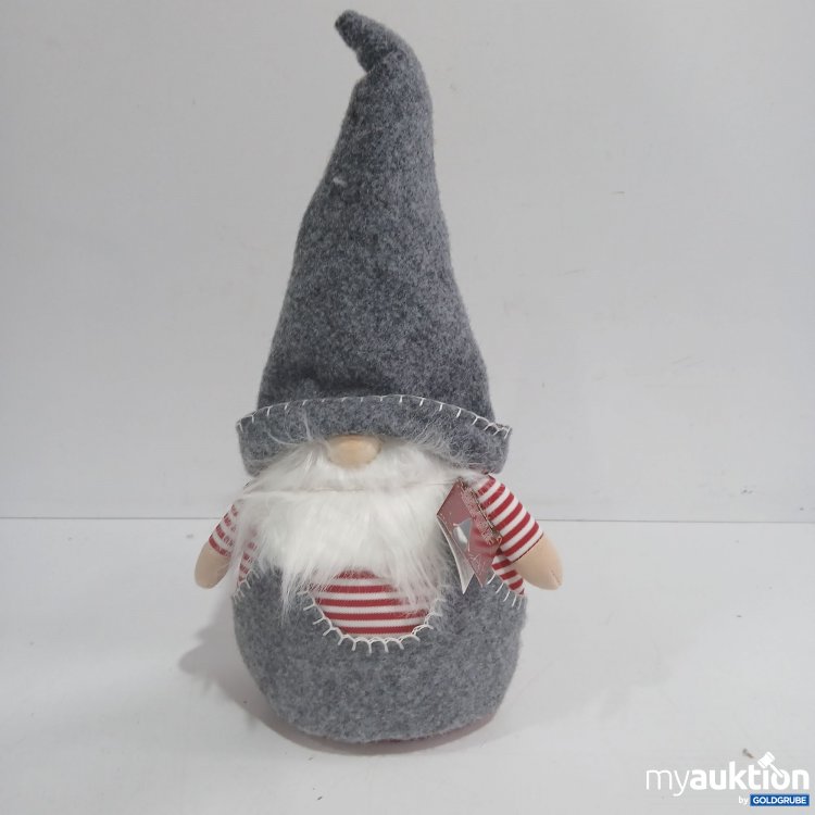 Artikel Nr. 910640 Artikel Nr. 910640: Weihnachtszwerg ca. 45cm