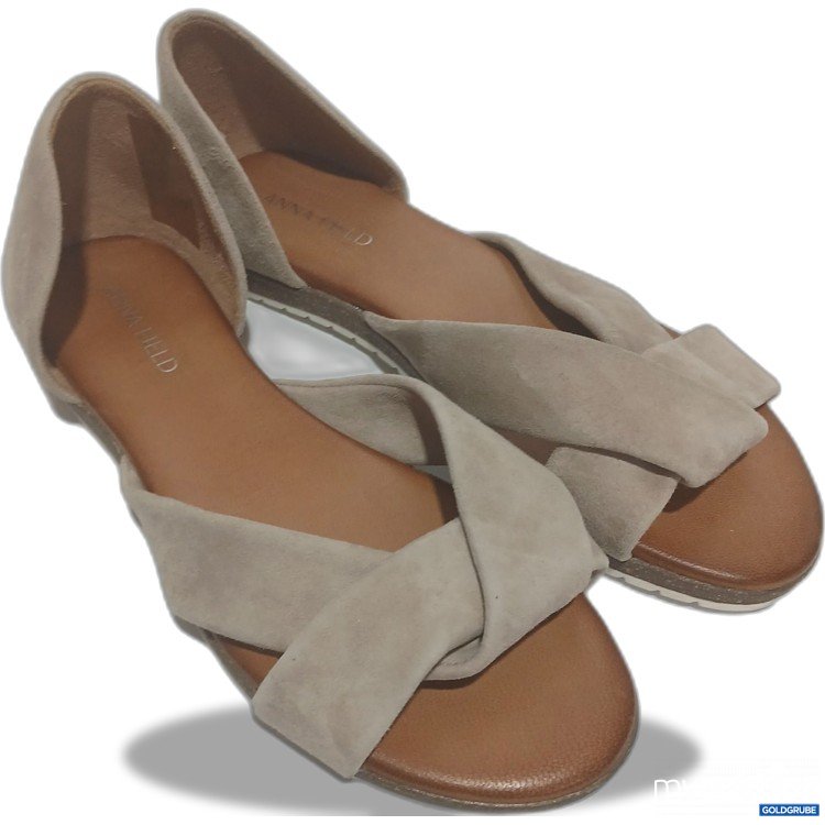 Artikel Nr. 913640 Artikel Nr. 913640: Anna Field Damen Sandalen