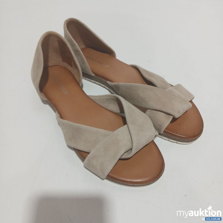 Artikel Nr. 913640 Artikel Nr. 913640: Anna Field Damen Sandalen