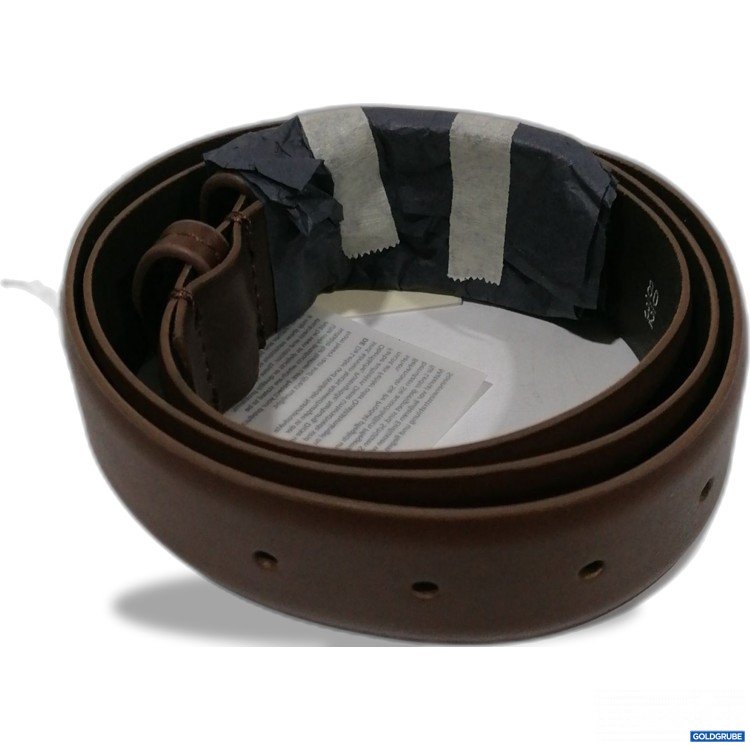 Artikel Nr. 914640: Pier One Gürtel