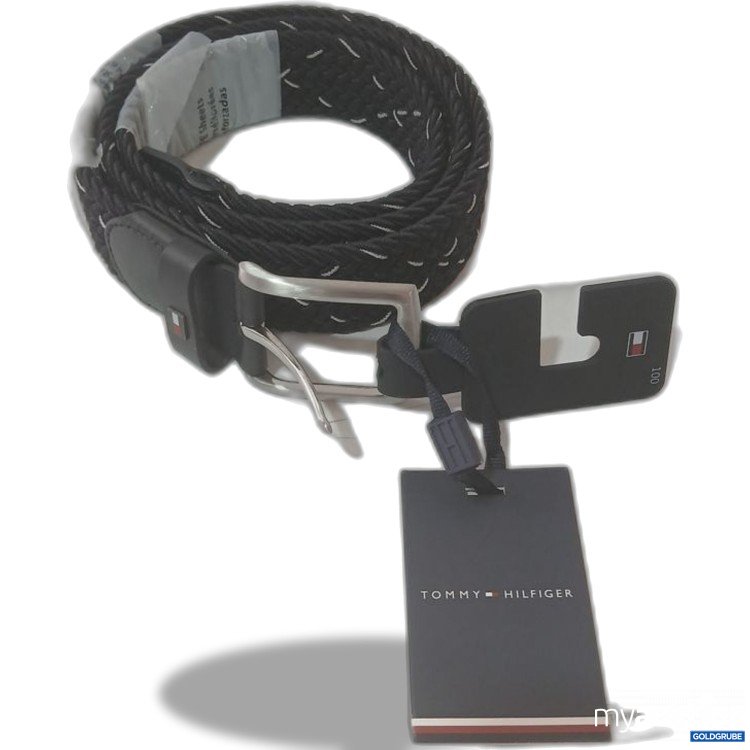 Artikel Nr. 939640: Tommy Hilfiger Denton Elastic Gürtel 100