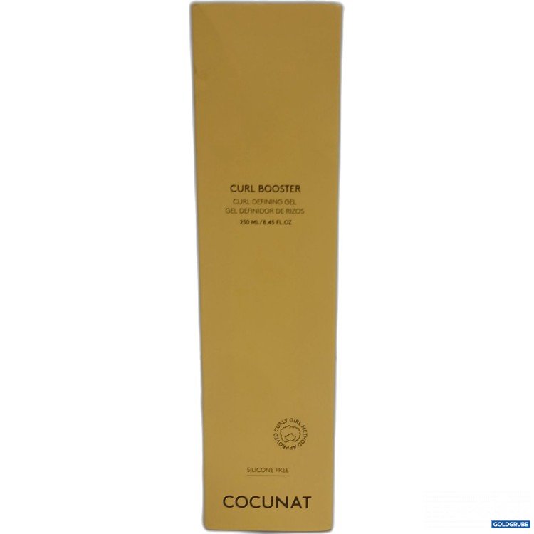 Artikel Nr. 955640: Cocunat curl Booster 250ml 