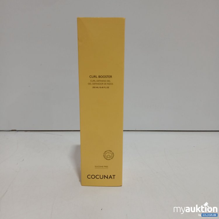 Artikel Nr. 955640: Cocunat curl Booster 250ml 
