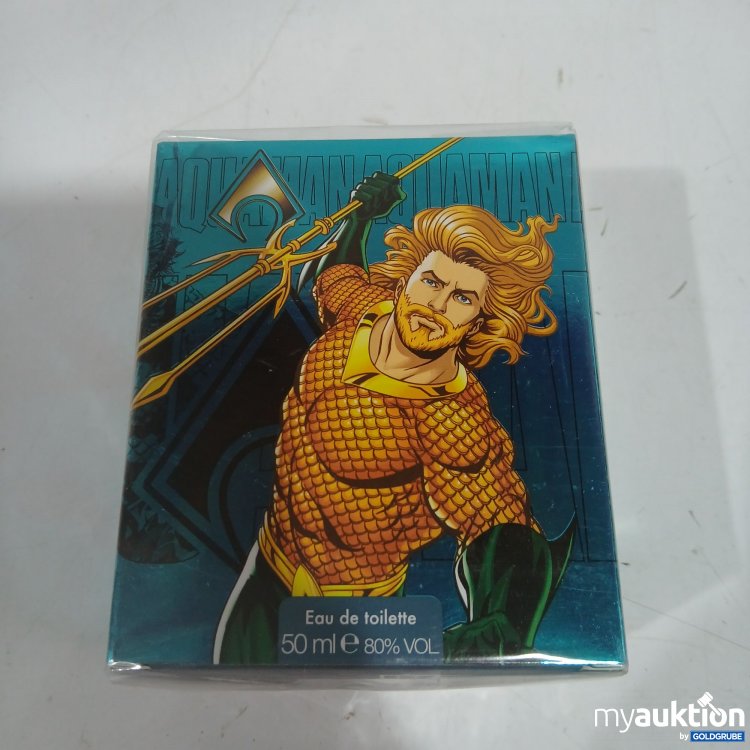 Artikel Nr. 956640: King of Atlantis Eau de Toilette 50ml 