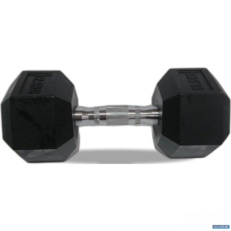 Artikel Nr. 961640: Hantel 12.5kg 