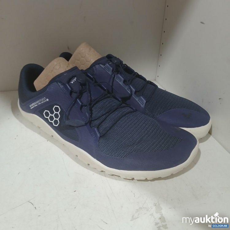 Artikel Nr. 970640: Vivobarefoot Primus Trail FG 3.5 M Insignia Blue