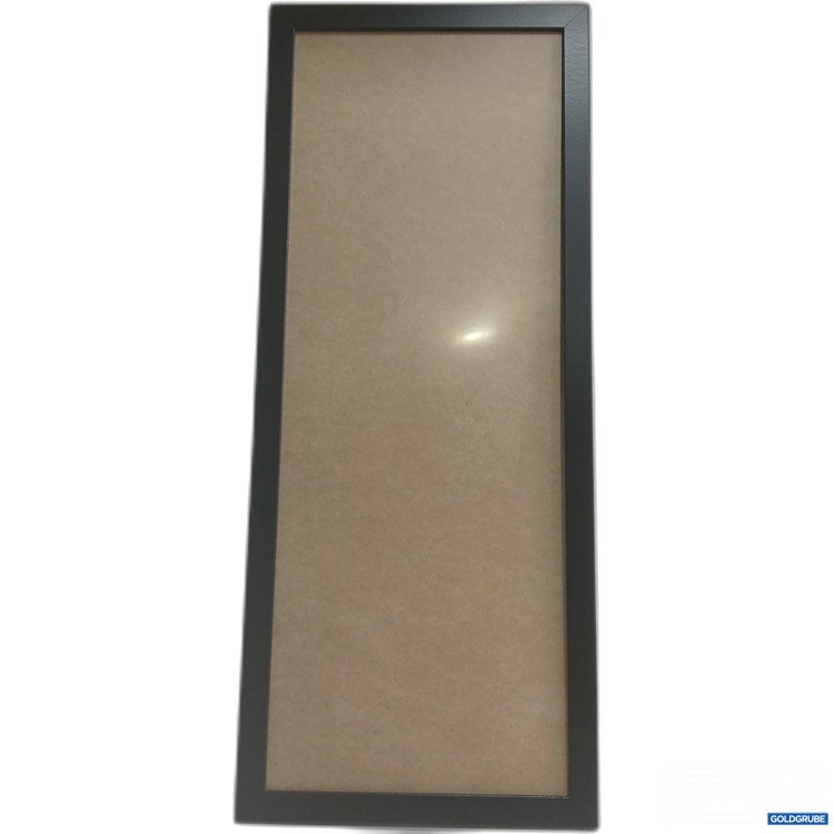 Artikel Nr. 971640 Artikel Nr. 971640: Rahmengalerie Bilderrahmen New Alaya schwarz 30x80cm