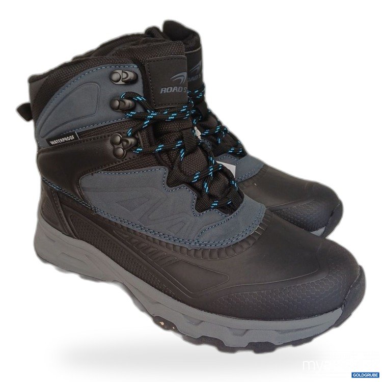 Artikel Nr. 976640 Artikel Nr. 976640: ROAD STAR Wanderschuhe Waterproof Navy 38