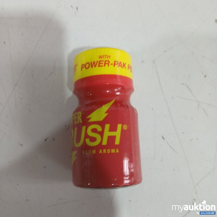 Artikel Nr. 977640: Super Rush Room Aroma 9ml 