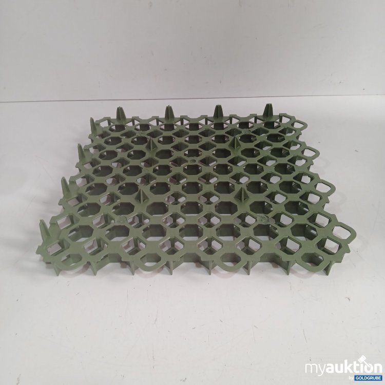 Artikel Nr. 979640 Artikel Nr. 979640: Rasengitter Kunststoff ca. 50x50cm 15Stk