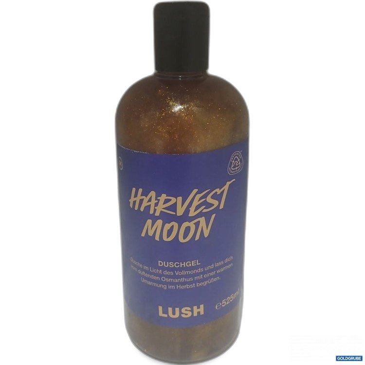 Artikel Nr. 981640 Artikel Nr. 981640: LUSH Harvest Moon Duschgel