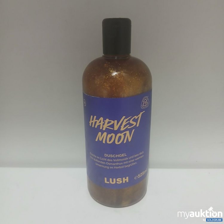 Artikel Nr. 981640 Artikel Nr. 981640: LUSH Harvest Moon Duschgel