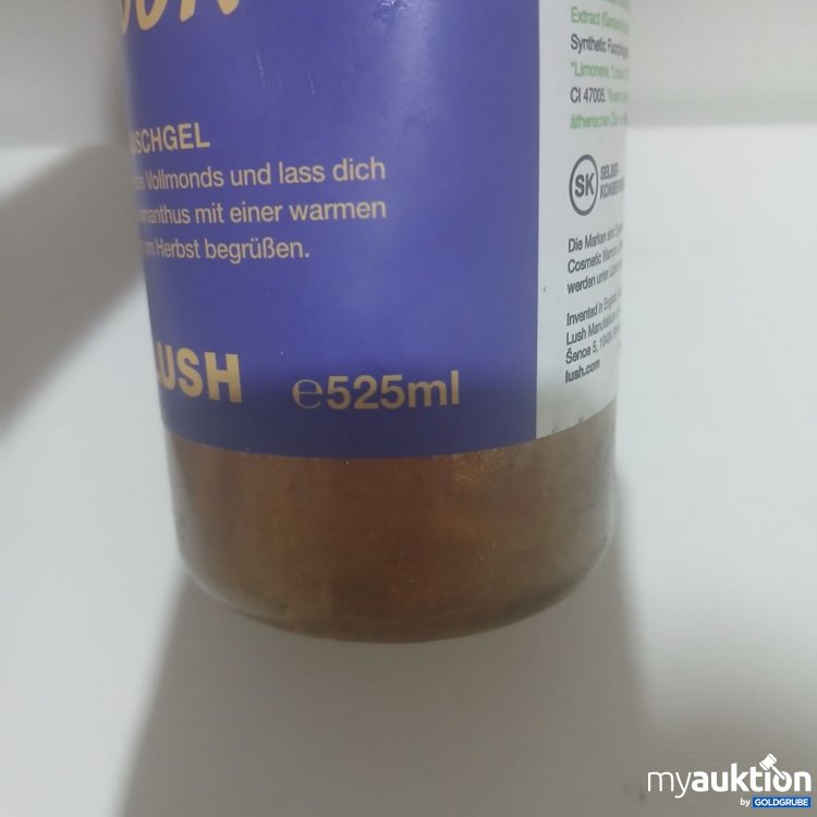 Artikel Nr. 981640 Artikel Nr. 981640: LUSH Harvest Moon Duschgel