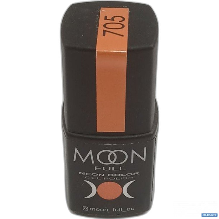 Artikel Nr. 983640 Artikel Nr. 983640: MOON Full Neon Color Gel-Lack 705 8ml