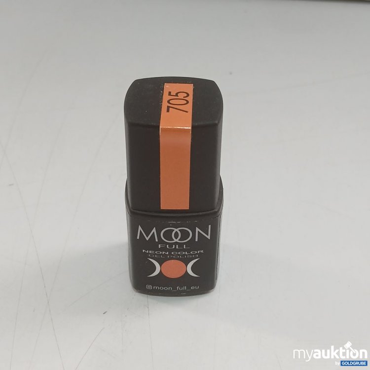 Artikel Nr. 983640 Artikel Nr. 983640: MOON Full Neon Color Gel-Lack 705 8ml