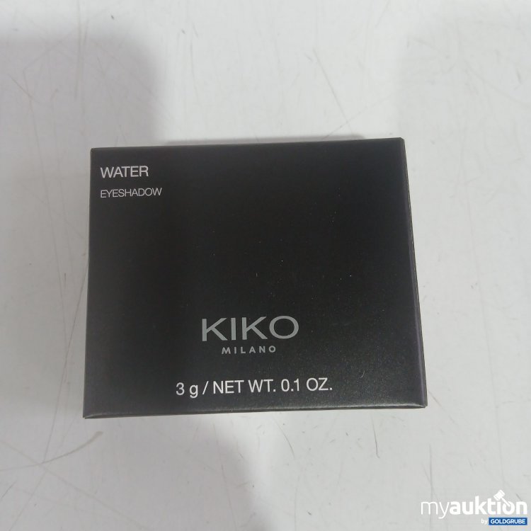 Artikel Nr. 996640: Kiko Water Eyeshadow 3g 