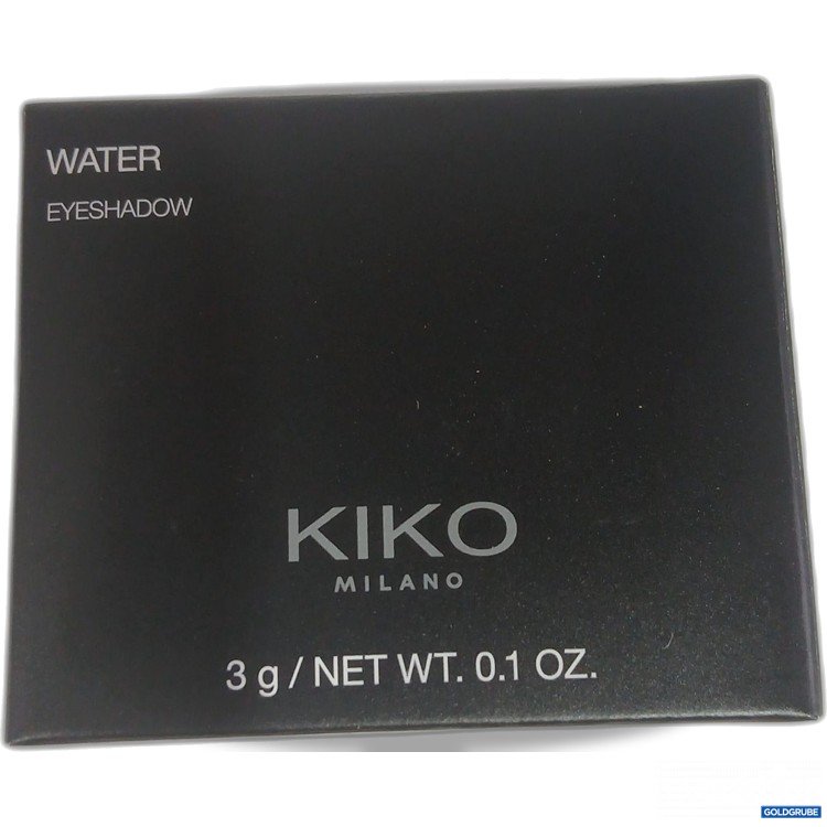 Artikel Nr. 996640: Kiko Water Eyeshadow 3g 