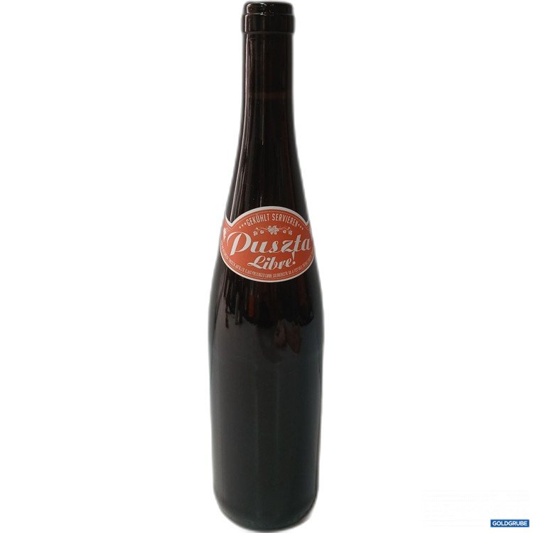 Artikel Nr. 997640 Artikel Nr. 997640: Puszta Libre Wein aus Österreich 0.75l