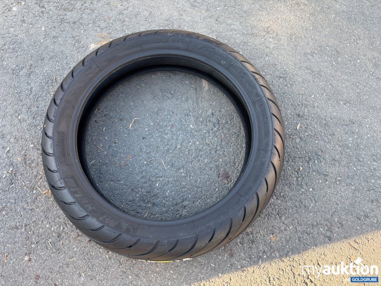 Artikel Nr. 438641: Michelin Pilot Road 3 160/60 ZR 18