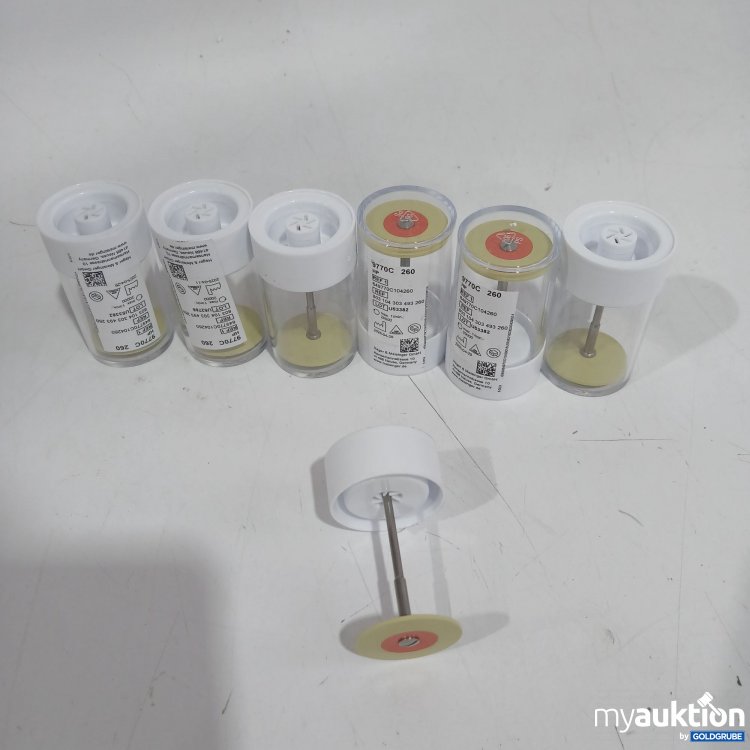 Artikel Nr. 441641: Diverse Zubehör 