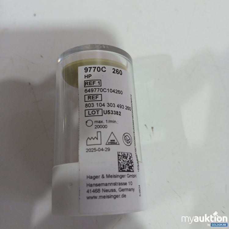 Artikel Nr. 441641: Diverse Zubehör 