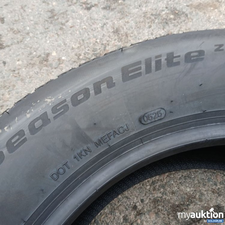 Artikel Nr. 442641: Westlake All Season Elite 235/60 R17
