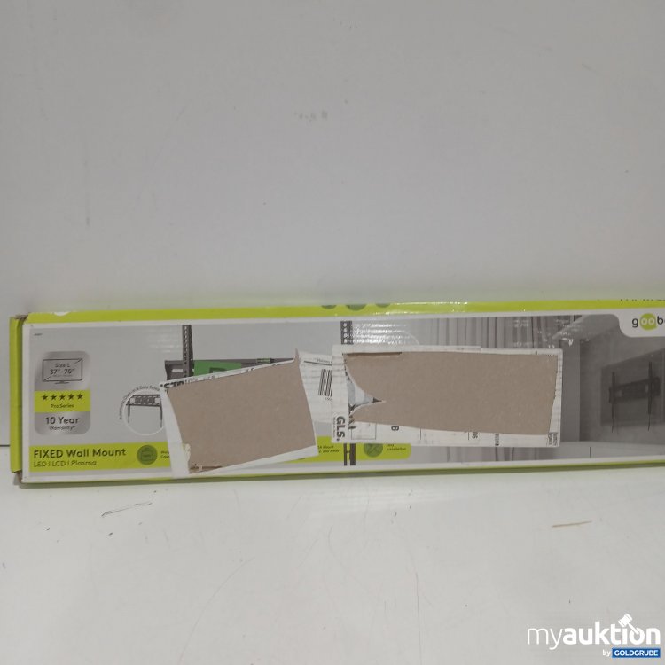 Artikel Nr. 447641 Artikel Nr. 447641: Fixed Wall Mount Plasma Halterung