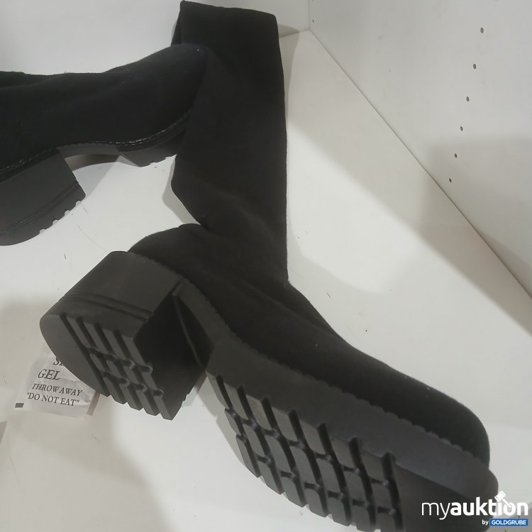 Artikel Nr. 462641: Stiefel Größe 40