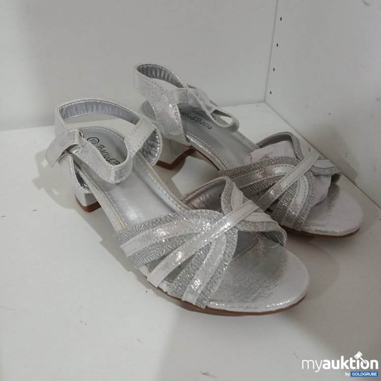 Artikel Nr. 463641 Artikel Nr. 463641: Bacio&Bacio Sandalen Größe 30