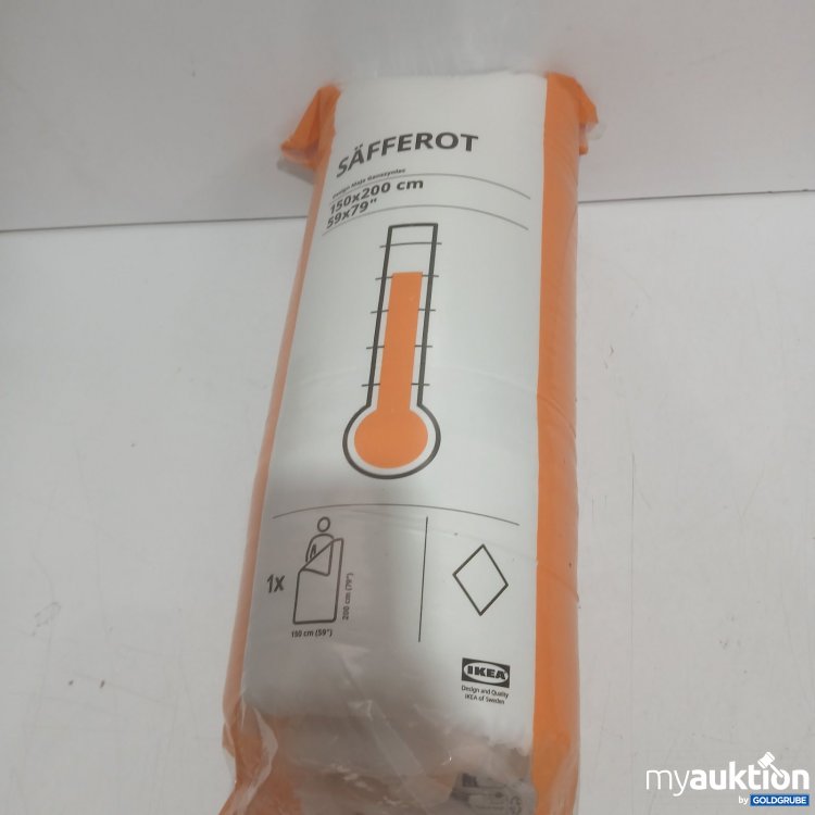 Artikel Nr. 468641 Artikel Nr. 468641: IKEA SÄFFEROT Decke 150x200 cm