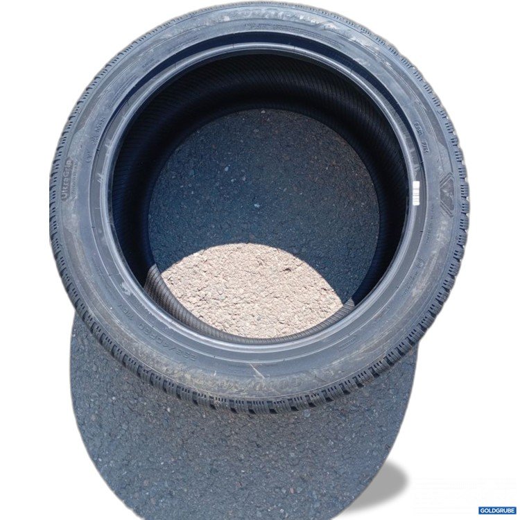 Artikel Nr. 525641 Artikel Nr. 525641: Goodyear UltraGrip Performance 3 295/40 R20 110V XL