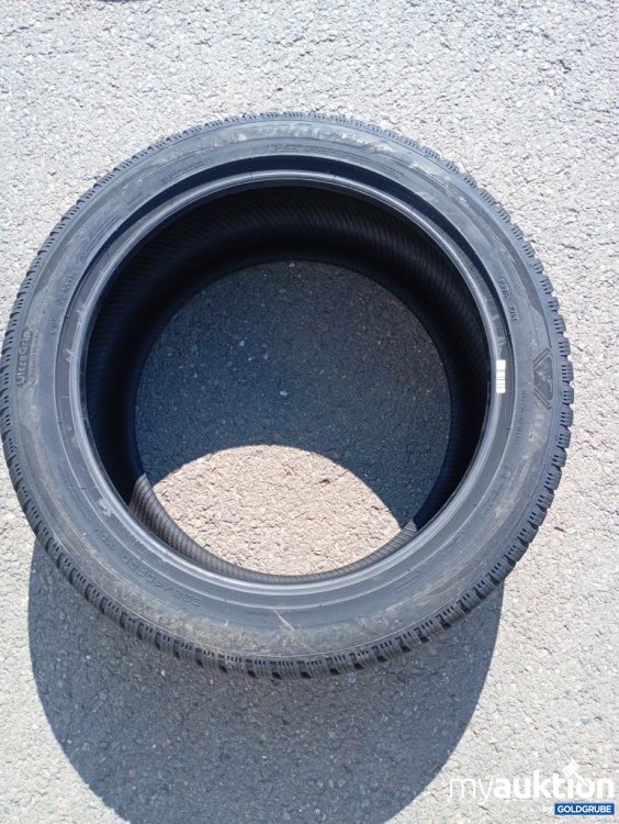 Artikel Nr. 525641 Artikel Nr. 525641: Goodyear UltraGrip Performance 3 295/40 R20 110V XL