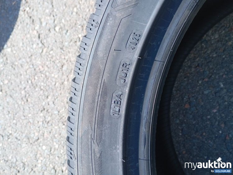 Artikel Nr. 525641 Artikel Nr. 525641: Goodyear UltraGrip Performance 3 295/40 R20 110V XL
