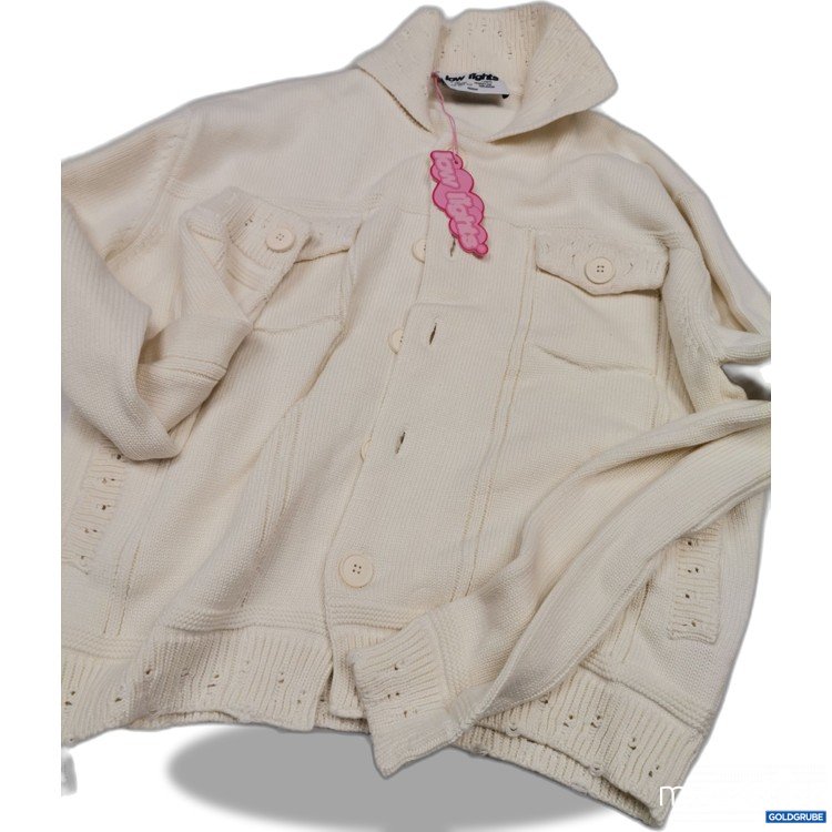 Artikel Nr. 670641 Artikel Nr. 670641: Lowlights Cardigan oversized
