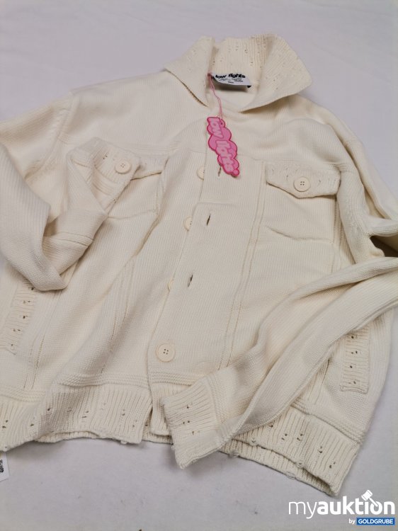 Artikel Nr. 670641 Artikel Nr. 670641: Lowlights Cardigan oversized