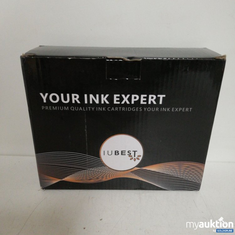 Artikel Nr. 704641: IUBest Premium Ink Cartridges 
