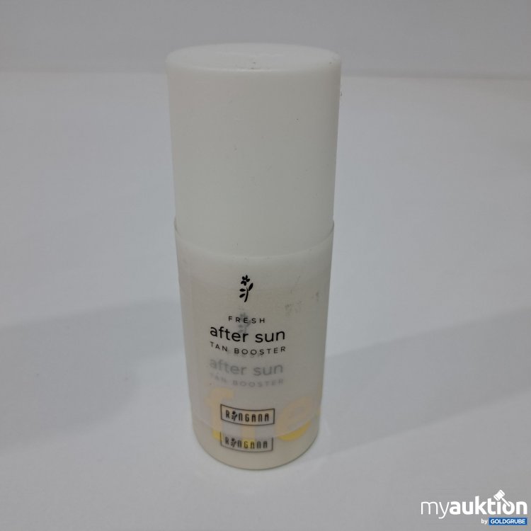 Artikel Nr. 796641 Artikel Nr. 796641: Fresh After Sun tan Booster 125ml