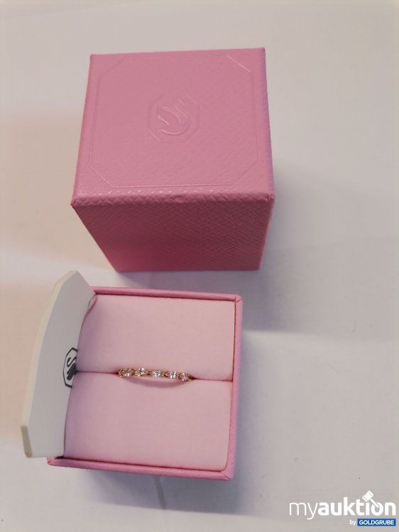 Artikel Nr. 813641 Artikel Nr. 813641: Swarovski Ring 5351769