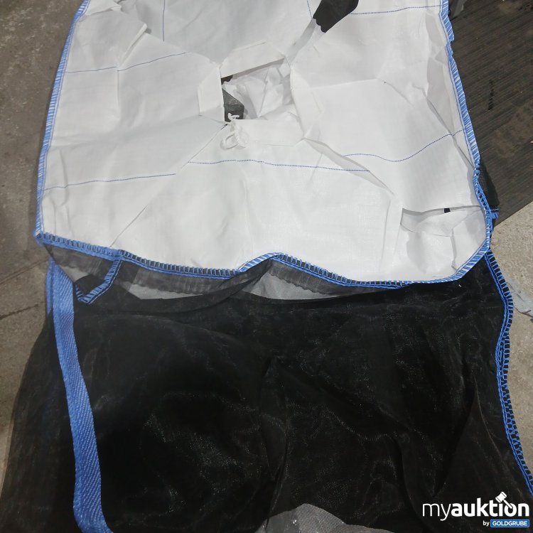 Artikel Nr. 834641 Artikel Nr. 834641: Holzbag Holz Big Bag mit Sternboden 10 Stück