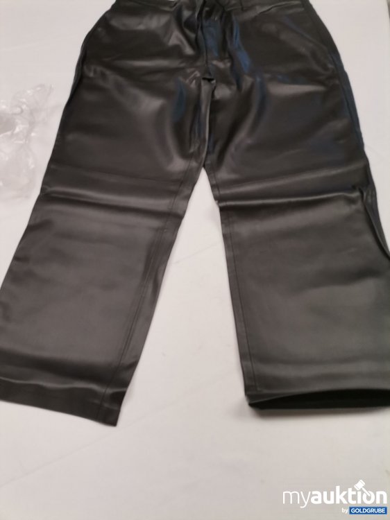 Artikel Nr. 836641: Mango 7/8 Hose Lederoptik 