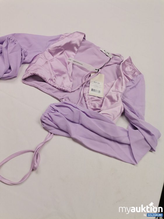 Artikel Nr. 841641: Nakd Oberteil 